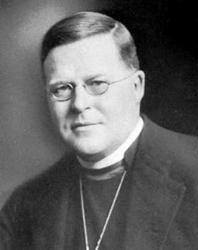Archbishop William Temple